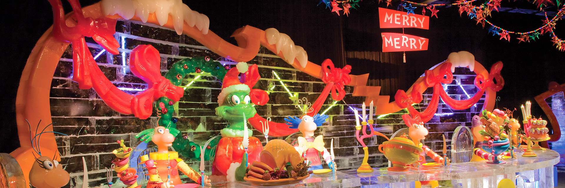 Gaylord Palms Florida for Kids